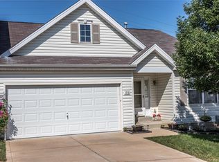 1216 Windcrest Cir, Arnold, MO