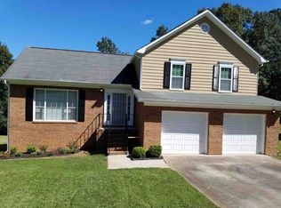 2594 Bright Ct #35, Decatur, GA 30034