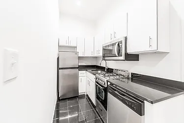 Rented by Keller Williams NYC