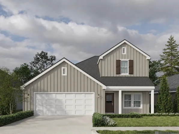 LOT 5 Dune Terre Ave, Baton Rouge, LA 70806