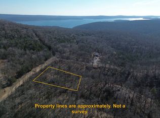 Buck Horn Rd, Park Hill, OK 74451