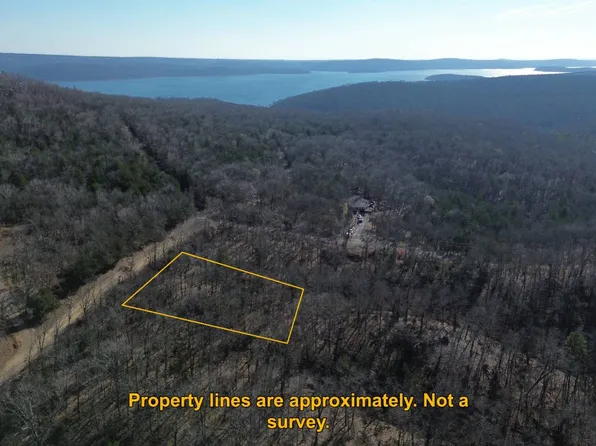 Buck Horn Rd, Park Hill, OK 74451