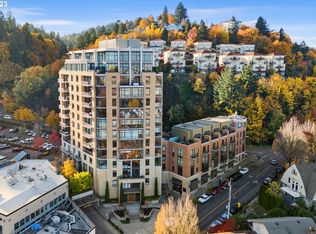 2351 NW Westover Rd UNIT 904, Portland, OR 97210