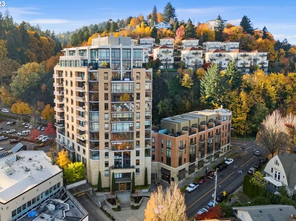2351 NW Westover Rd Unit 904, Portland, OR 97210