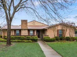 5970 Sleepy Hollow Ln, Midlothian, TX 76065