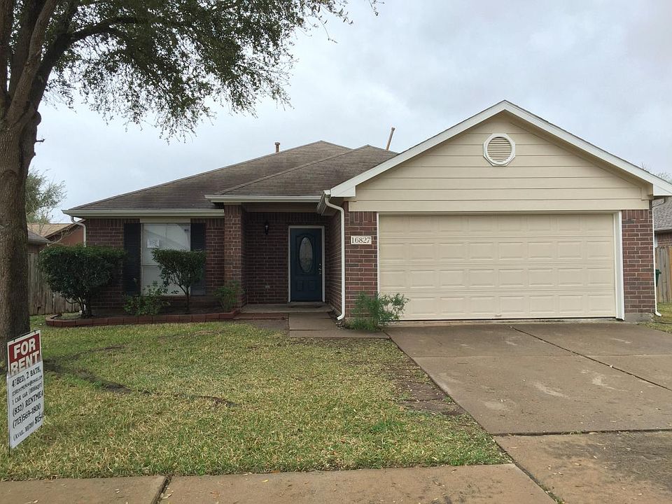 1st image of 16823 Applecross Ln