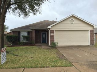 16826 Applecross Ln, Houston, TX 77084