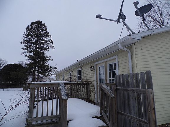 5th image of 10495 E State Road 8 Rd