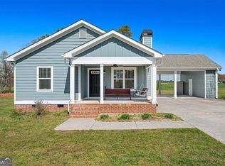 617 Ridgeview Ln, Lavonia, GA 30553