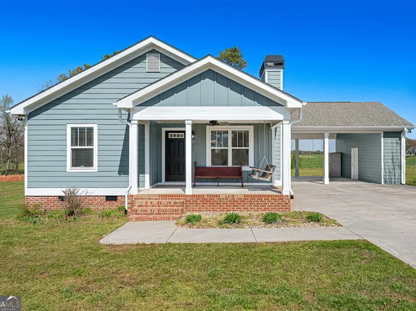 617 Ridgeview Ln, Lavonia, GA 30553