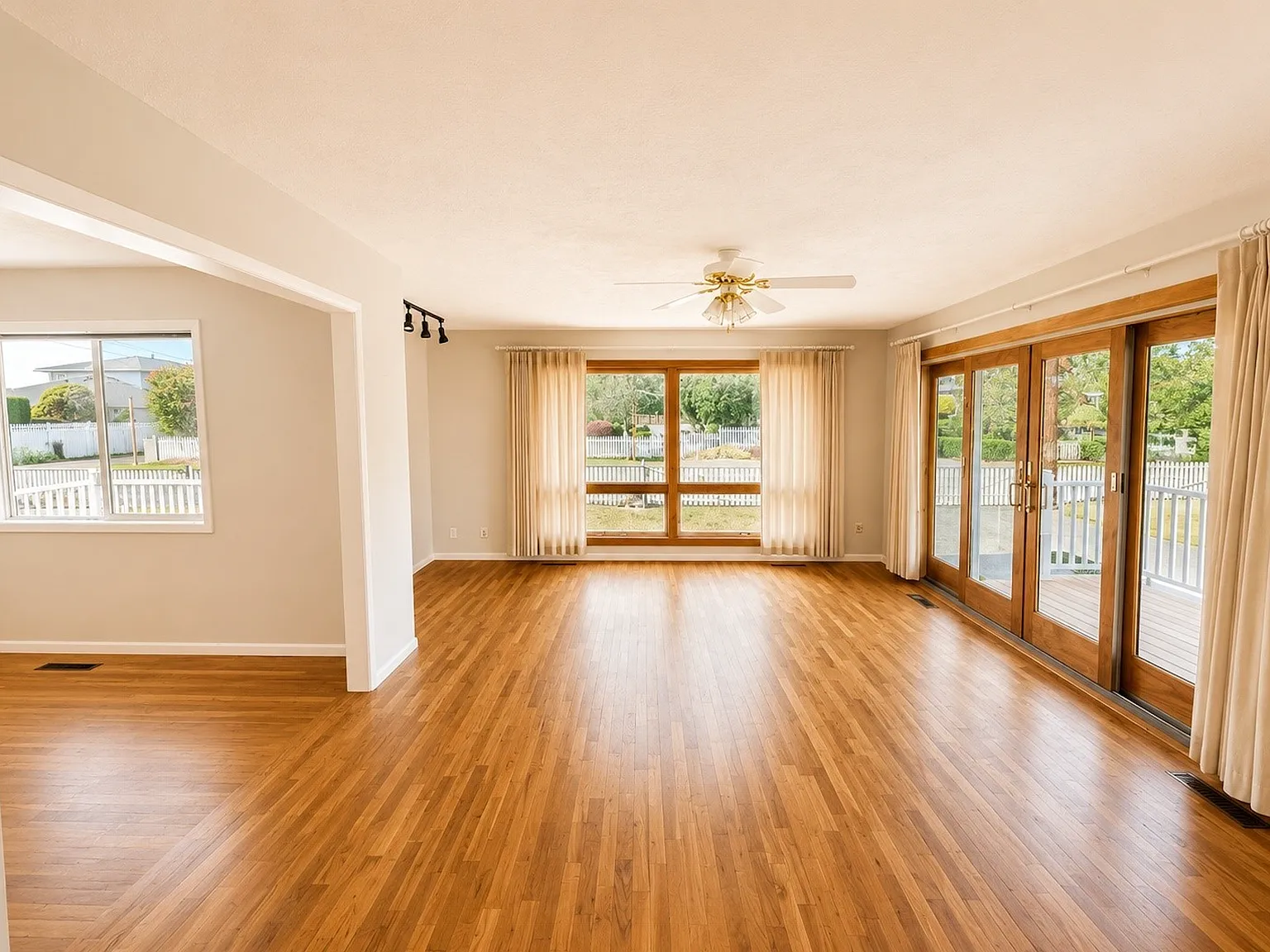 Edmonds Rental Property — Photo 4