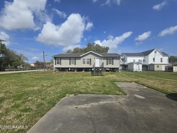 404 N Kibbe St, Erath, LA 70533