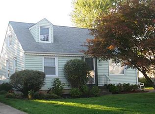 1920 Parker Blvd, Tonawanda, NY 14150