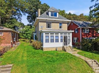 1104 Cornell St, Pittsburgh, PA 15212
