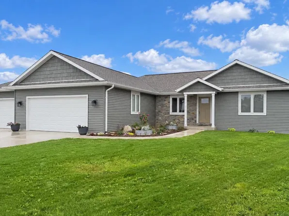 4801 Lincoln WAY, Sheboygan, WI 53083