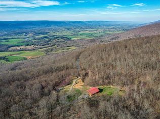8754 Us Highway 127, Signal Mountain, TN 37377