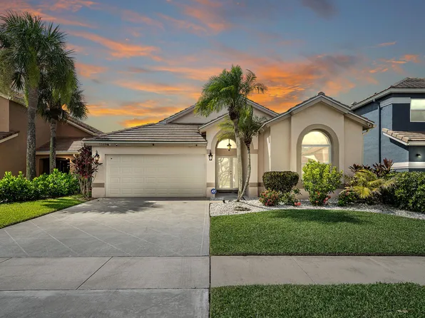 7369 Ashley Shores Circle, Lake Worth, FL 33467