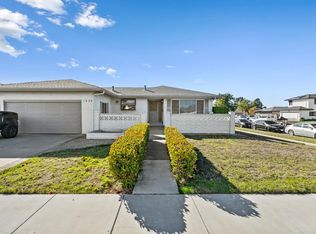1524 Los Altos Way, Salinas, CA 93906