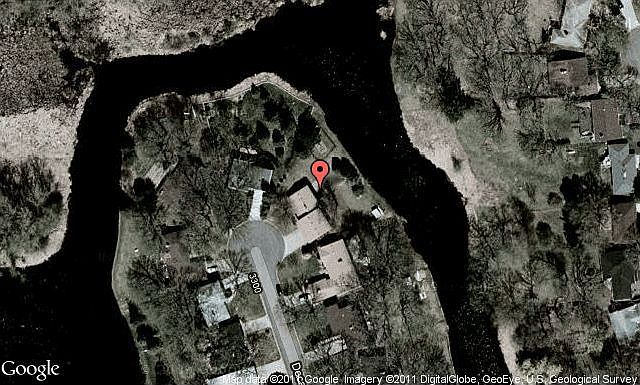 Map View