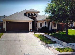 1405 Hill View Dr, Mission, TX 78573