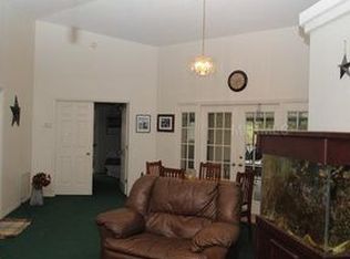 21409 Firethorn Rd, Eustis, FL 32736