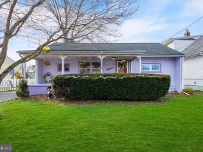 18 McGuire St, Wrightstown, NJ, 08562