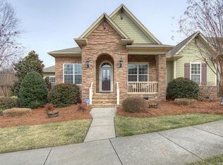 11103 Warfield Ave, Huntersville, NC 28078