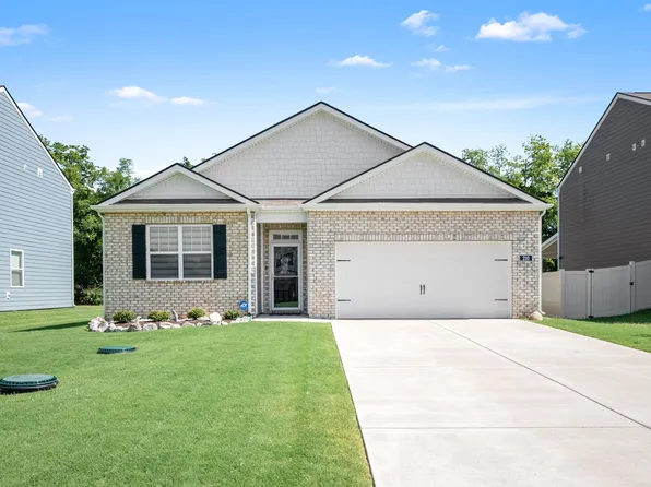 210 Welara St, Murfreesboro, TN 37129