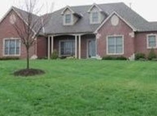 11706 Riverview Rd, Kearney, MO 64060