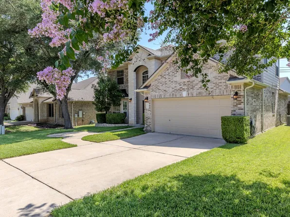 3922 Blue Monster Cv, Round Rock, TX 78664