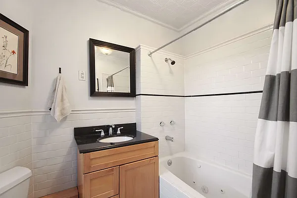 Rented by Brown Harris Stevens | media 18