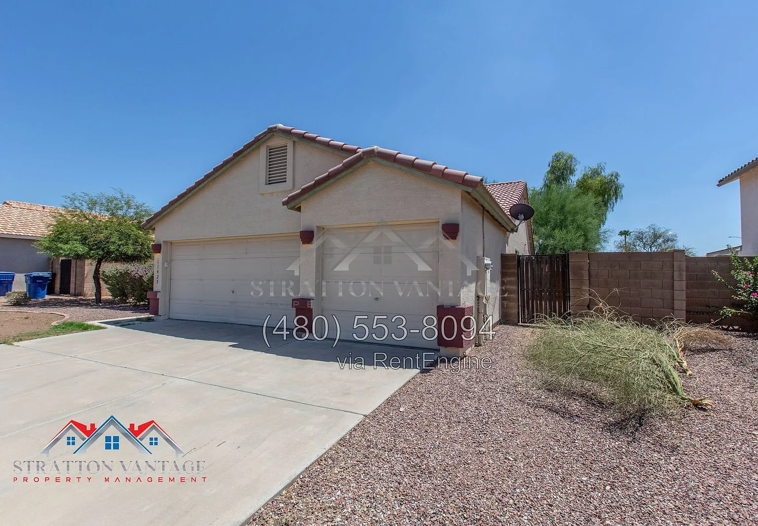 3 bed, 2.0 bath, 1580 sqft, $1,995 — Photo 3