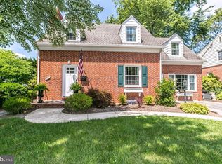 606 Piccadilly Rd, Towson, MD 21204