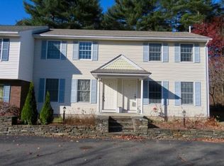 264 College Hwy APT 2, Southampton, MA 01073