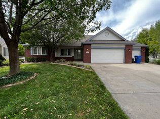 543 Marcellina Dr, Loveland, CO 80537