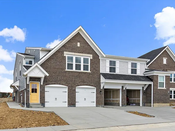 688 Crescent Lndg #7-201, Walton, KY 41094