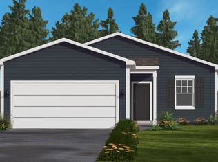 27121 E Sycamore St, Lees Summit, MO 64089