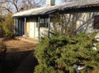 558 Ridge Rd, Redding, CA 96003