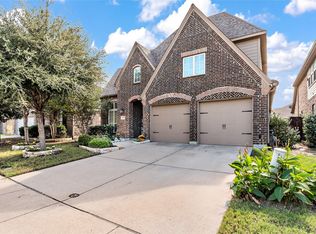 1013 Brigham Dr, Forney, TX 75126