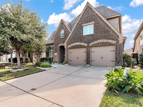 1013 Brigham Dr, Forney, TX 75126