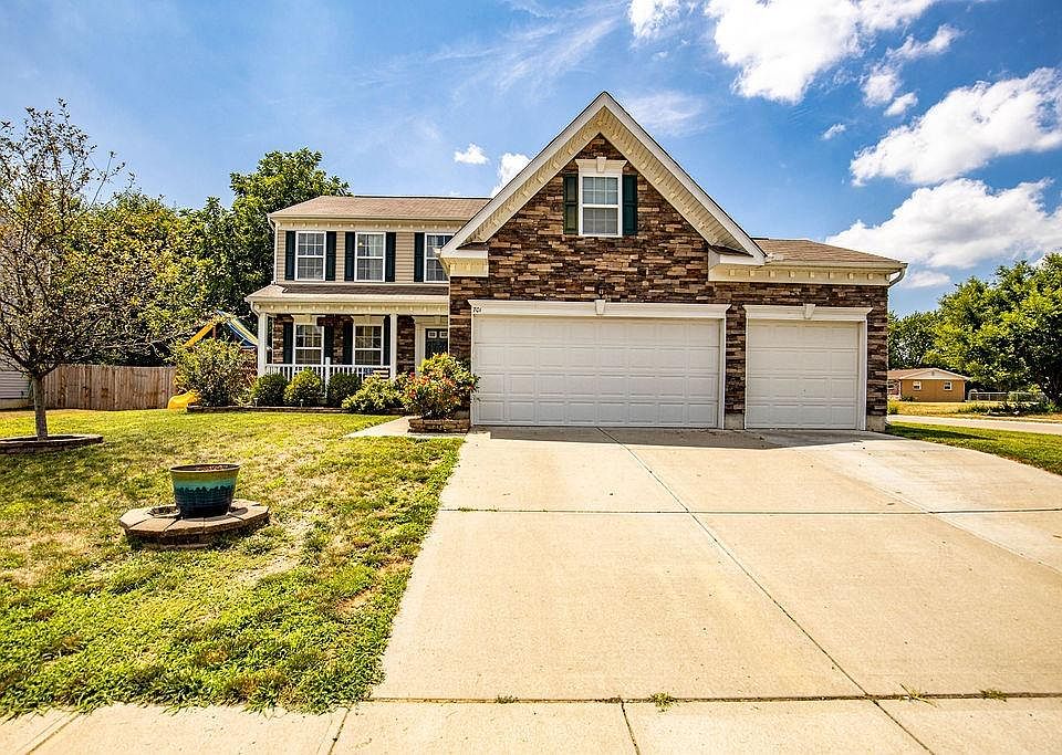 1st image of 701 Princeton Dr