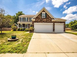 701 Princeton Dr, Trenton, OH