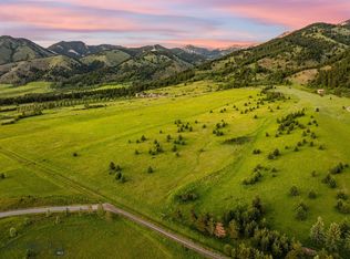 Sypes Canyon Spur Rd, Bozeman, MT 59715
