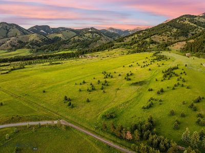 Sypes Canyon Spur Rd, Bozeman, MT, 59715