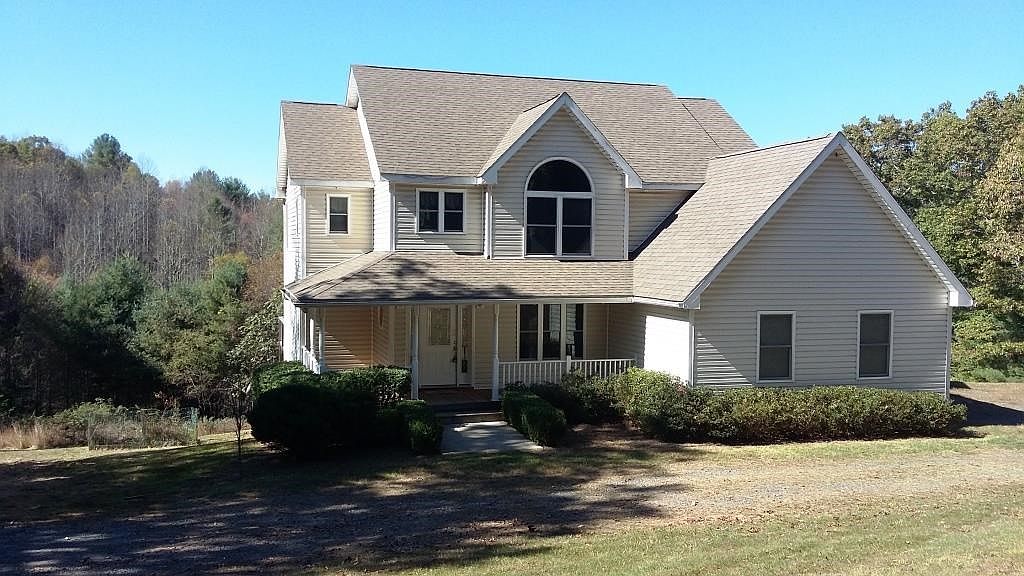 197 Mid Ridge Ln, Independence, VA 24348 | Zillow