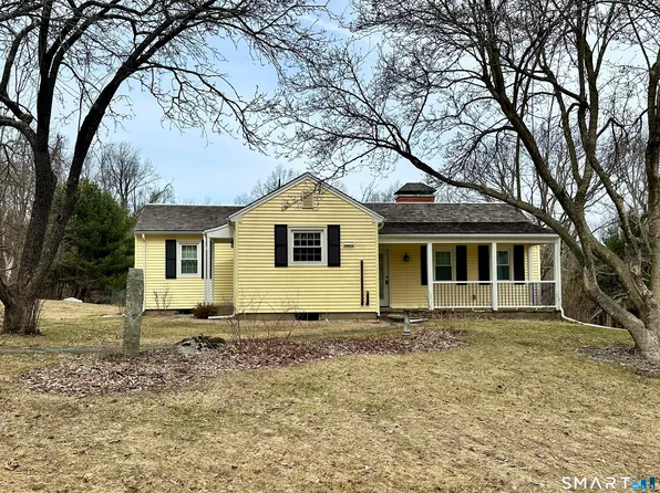 612 Broad Way, Coventry, CT 06238