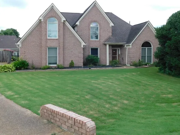 3452 Peter Cv, Bartlett, TN 38133