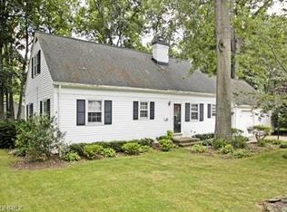 27295 Georgetown Dr, Westlake, OH 44145