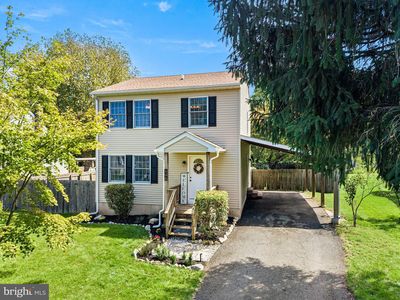 496 Kline Ave, Pottstown, PA, 19465