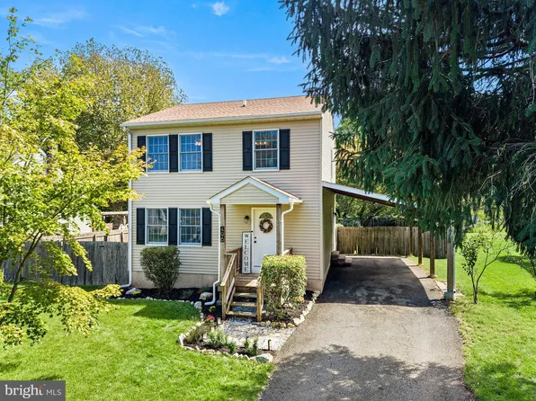 496 Kline Ave, Pottstown, PA 19465